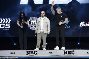 Фотограф Павел Гарасько (19.05.2024)